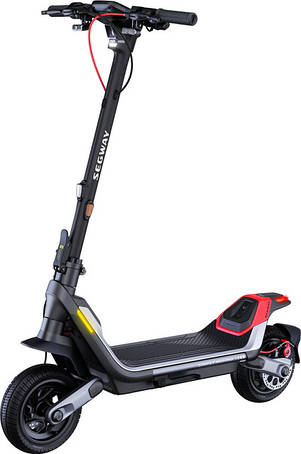 Електросамокат