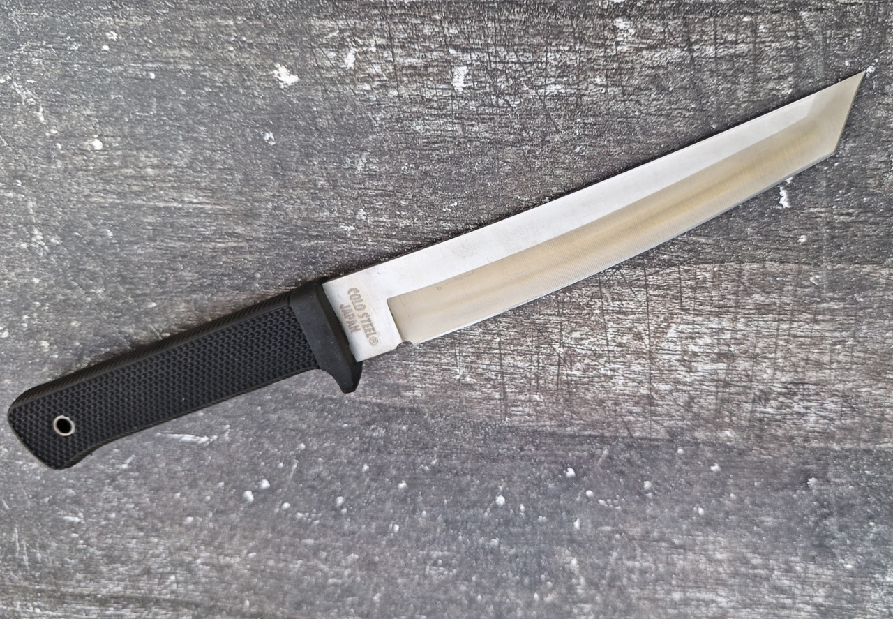 Ніж cold steel Recon  танто, фото 1