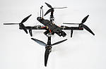 Квадрокоптер BROTHERHOOD"15 дюймів, фото 6
