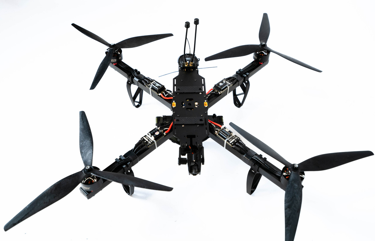 Квадрокоптер BROTHERHOOD"15 дюймів, фото 1