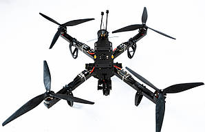 Безпілотники