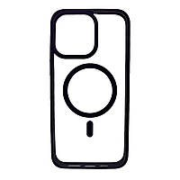 Чохол для смартфона Spigen AAA Magnetic Color for Apple iPhone 13 Pro Max Purple