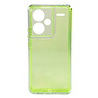 Чохол для смартфона Space III for Xiaomi Redmi Note 13 Pro Plus 5G Green