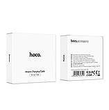 Бездротовий зарядний пристрій для смарт-годинника Y28 Smart sports watch charging cable Black, фото 2