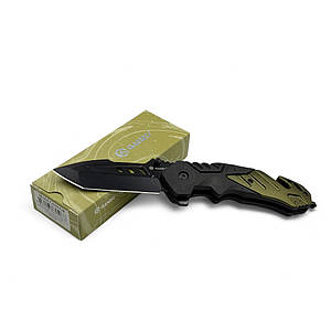 Ніж складаний Ganzo G629-GR Green