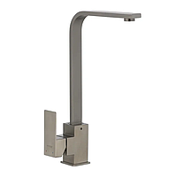 Змішувач для кухні Mixxus KUB-011 з нерж. сталі SUS304 (SS2808)