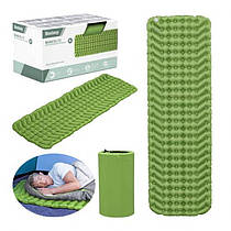 BW Велюр матрац 69615 188-58.5-6.5см