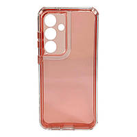 Чохол для смартфона Space III for Samsung Galaxy S24 Ultra Red