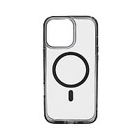 Чохол для смартфона Cosmic Acrilyc Colorful Mag for Apple iPhone 14 Pro Grey