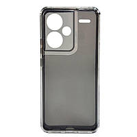 Чохол для смартфона Space III for Xiaomi Redmi Note 13 Pro Plus 5G Black