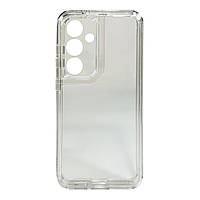 Чохол для смартфона Space III for Samsung Galaxy S24 Plus Transparent
