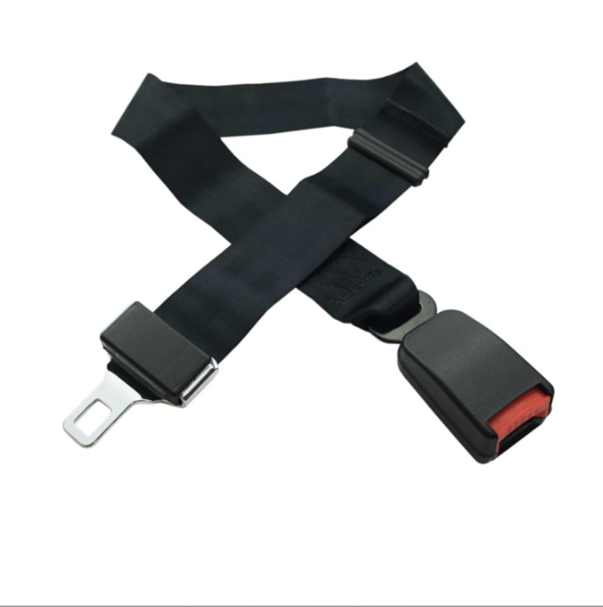 Подовжувач ременя безпеки 36 см