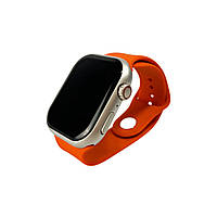 Смарт-годинник BIG S9 Pro Max IP65 Orange