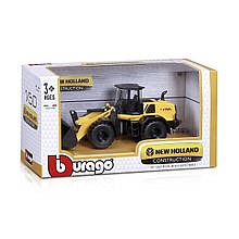 18-32083 Автомодель серії Construction ЕКСКАВАТОР NEW HOLLAND
