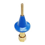 Клапан для надування кульок гелієм, фото 2