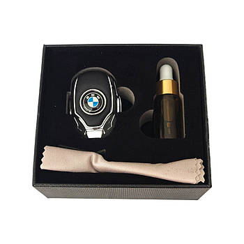 Ароматизатор в авто, автопарфюм BMW