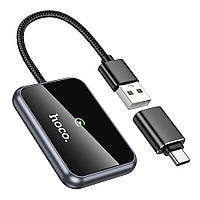 Автомобільний Carplay Hoco HU1