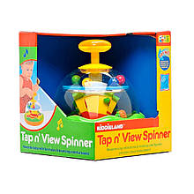 29595 Музична дзиґа ВЕСЕЛІ НЕПОСІДИ