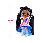 584087 Ігровий набір з лялькою L.O.L. SURPRISE! серії Tweens НІЯ РІГАЛ з аксесуарами, фото 3