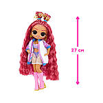 588511 Лялька L.O.L. SURPRISE! серії O.M.G. ЗОЛОТЕ СЕРЦЕ з аксесуарами, фото 2