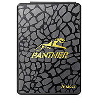 Накопичувач SSD Apacer AS340 120GB 2.5" 7mm SATAIII Standard