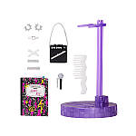 588719 Ігровий набір з лялькою L.O.L. SURPRISE! серії Tweens ДЖЕННІ РОКС з аксесуарами, фото 5