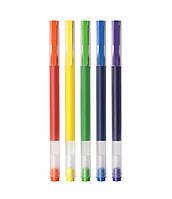 Набір ручок Xiaomi High-capacity Gel Pen (5-pack)