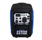 Інверторний бензиновий генератор Proove H2250IS 1.8 кВт (ручний старт), фото 3