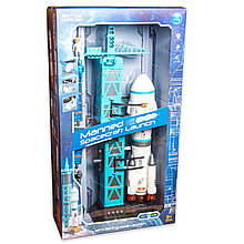 Ігровий набір Космічна станція CF80001