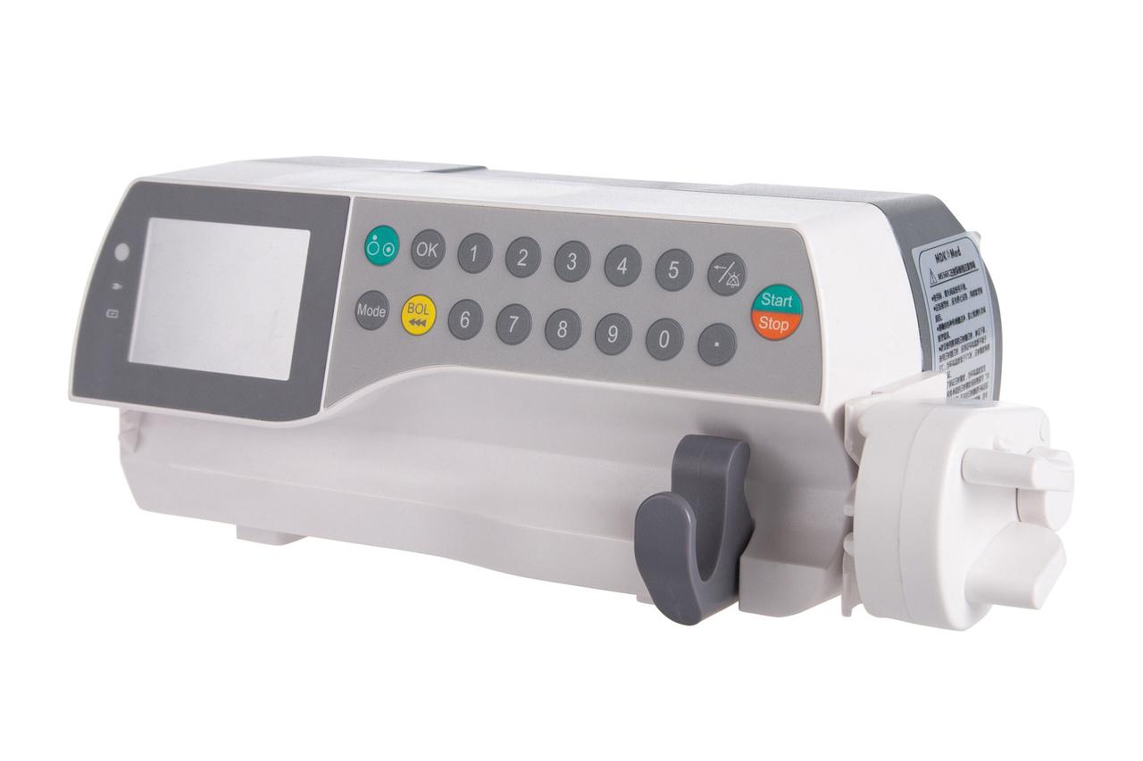 Шприцевий дозатор MDK Med MS58