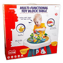 Конструктор-стіл 669-102