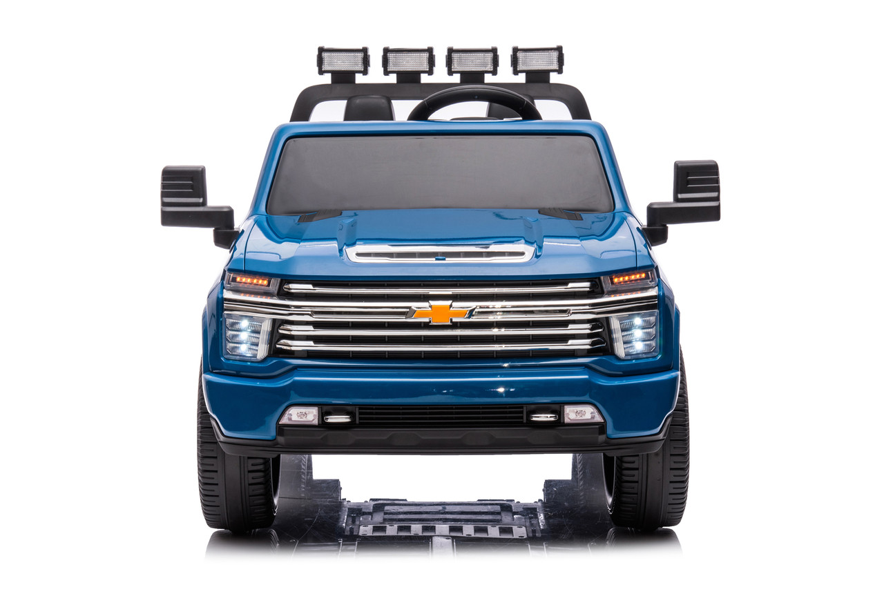 YSA8805 Дитячий позашляховик Шевролет, фото 1