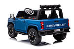YSA8805 Дитячий позашляховик Шевролет, фото 6