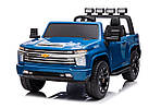 YSA8805 Дитячий позашляховик Шевролет, фото 8