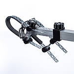 Тестовий стенд для БПЛА для дрона 7 дюймів, фото 3