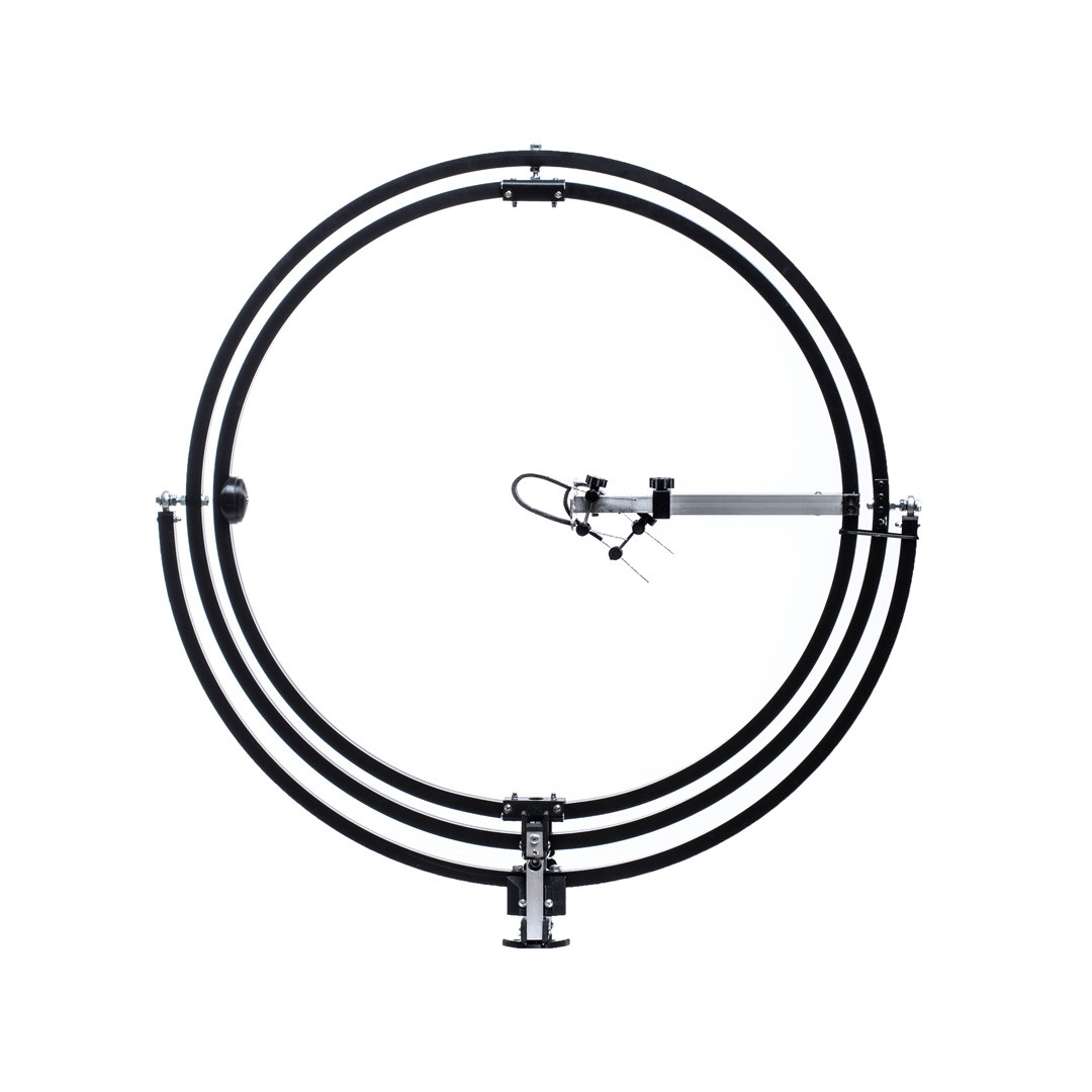 Тестовий стенд для БПЛА для дрона 7 дюймів, фото 1