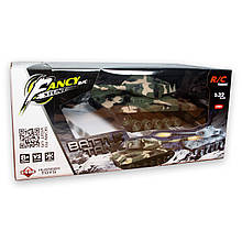 HB-TK05 Танк на радіокеруванні Fancy stunt акумуляторна батарея