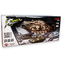 HB-TK06 Танк на радіокеруванні Fancy stunt акумуляторна батарея