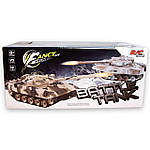 HB-TK08 Танк на радіокеруванні Fancy stunt акумуляторна батарея, фото 3