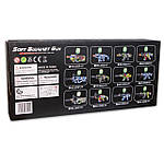 555M-2 Автомат на орбізах SPITFIRE EDITION HAND акумулятор, фото 4