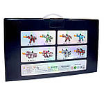 G265342-9910 АВТОМАТ НА ОРБІЗАХ ТА АКУМУЛЯТОРІ, фото 2