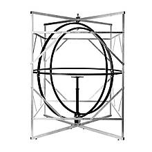 Тестовий стенд для БПЛА для дрона 16 дюймів