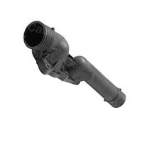 Флянець системи охолодження (корпус термостата) BMW 5 (E39) 2.0-2.8i (95-03)