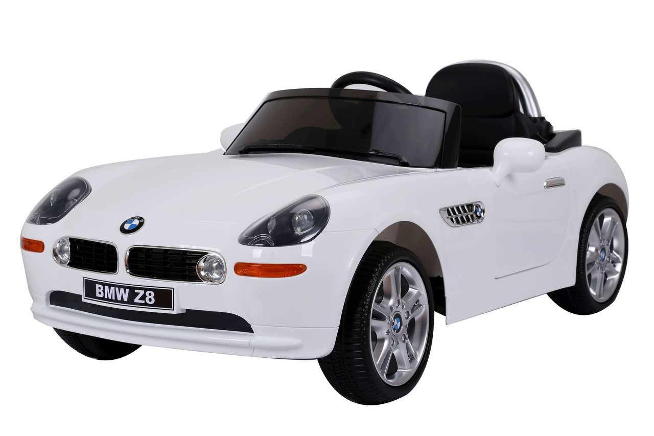 Дитячий електромобіль Ліцензія BMW Z8  YJ1288, фото 1