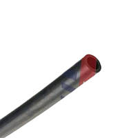 Шланг Ford Transit 2.2tdci (06-14) 14x20mm l-330mm паливний