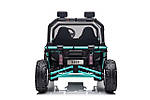 Дитячий електромобіль Buggy TY 608C 4x4, фото 3