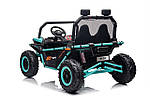 Дитячий електромобіль Buggy TY 608C 4x4, фото 4
