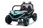 Дитячий електромобіль Buggy TY 608C 4x4, фото 7
