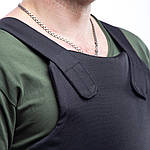 2 клас захисту Бронежилет прихованого носіння Brotherhood, фото 5