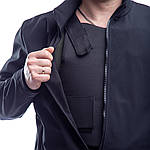 1 класу захисту Бронежилет прихованого носіння Brotherhood, фото 7